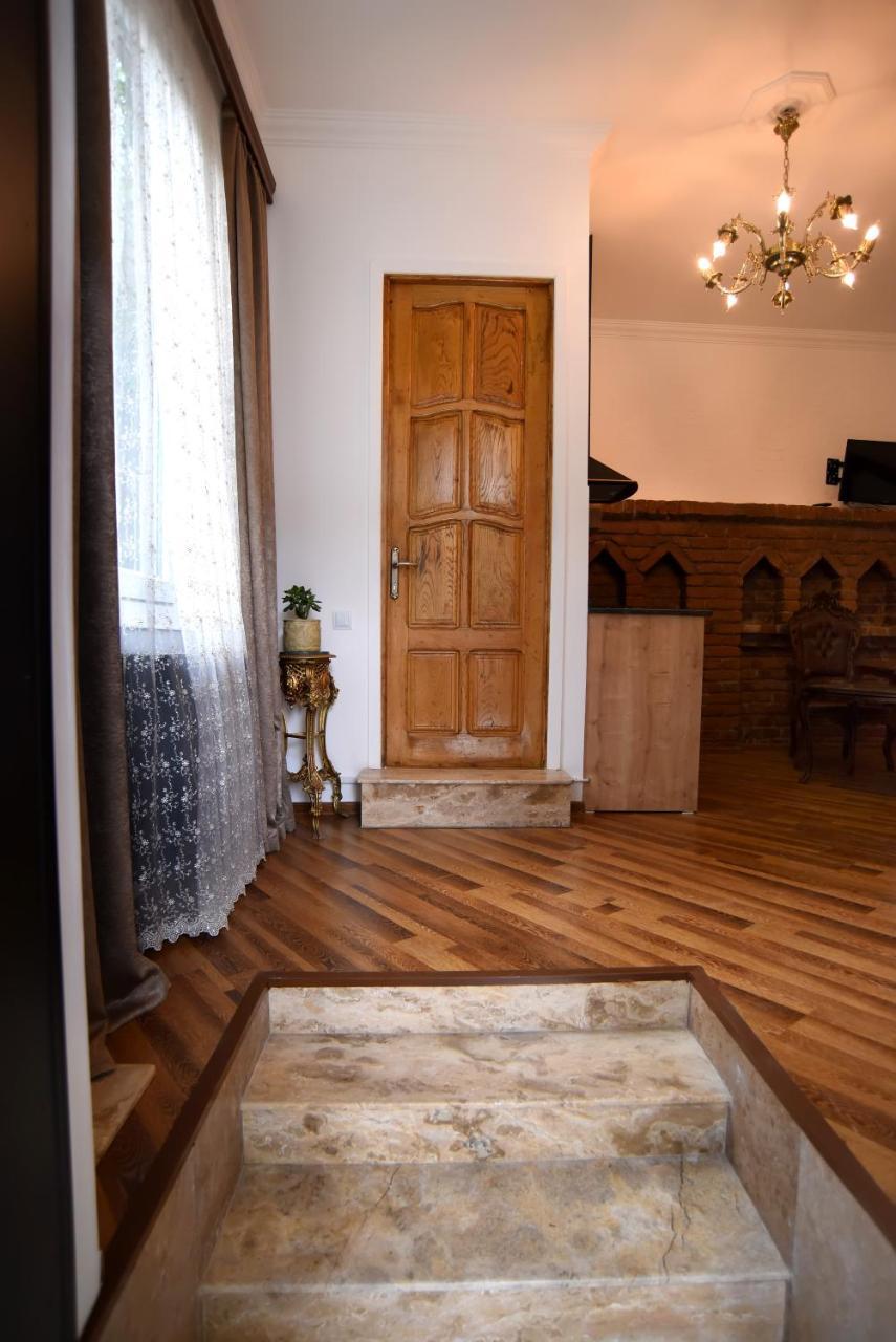 Old Vera Τυφλίδα Εξωτερικό φωτογραφία